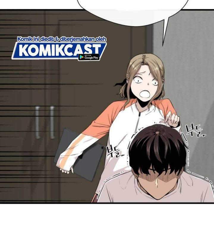 A Day Like a Shit Chapter 03 - Halaman 55
