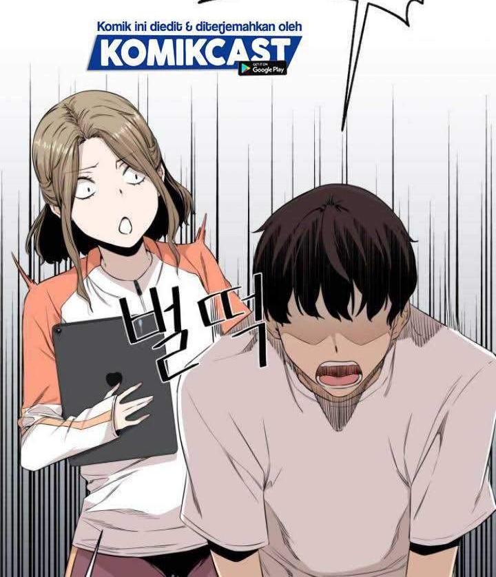 A Day Like a Shit Chapter 03 - Halaman 57