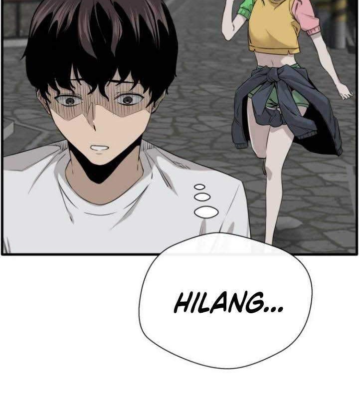 A Day Like a Shit Chapter 3 halaman 3