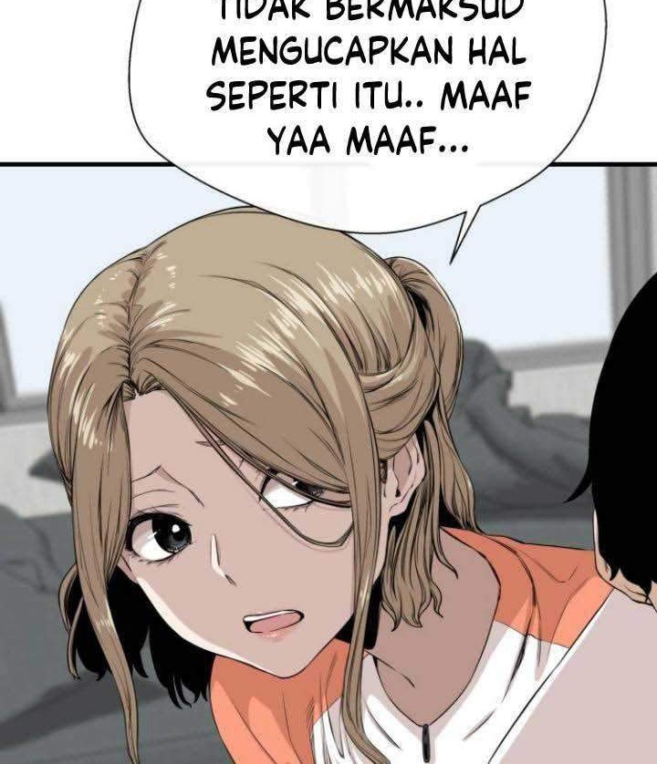 A Day Like a Shit Chapter 03 - Halaman 59