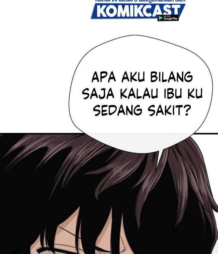 A Day Like a Shit Chapter 03 - Halaman 61