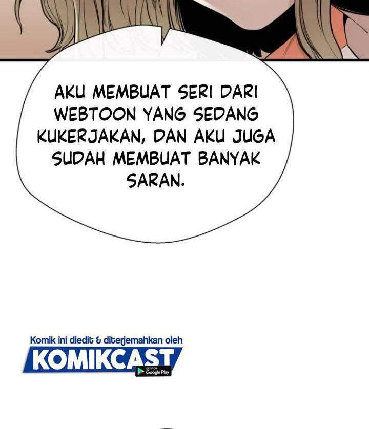 A Day Like a Shit Chapter 03 - Halaman 63