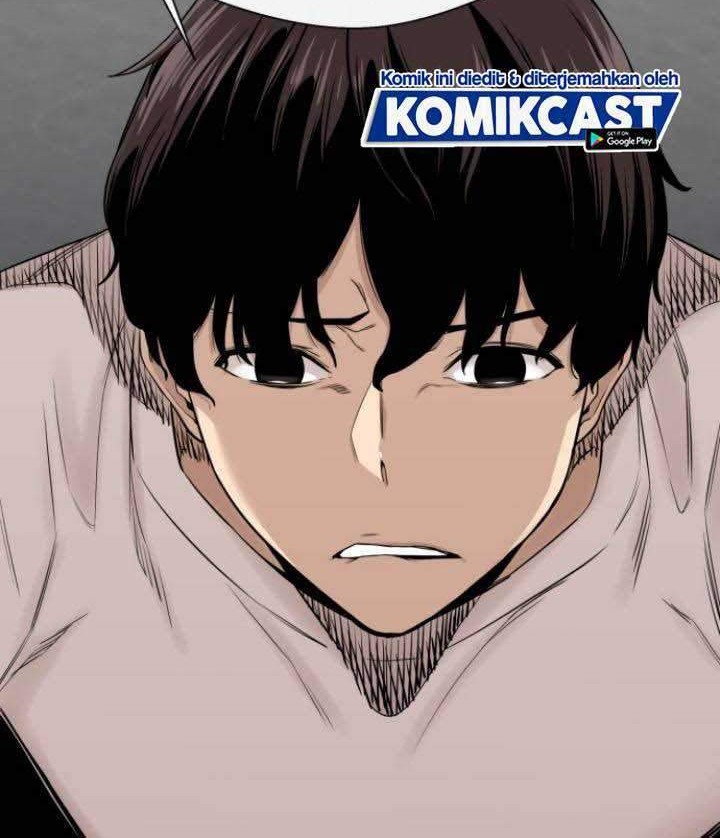A Day Like a Shit Chapter 03 - Halaman 65