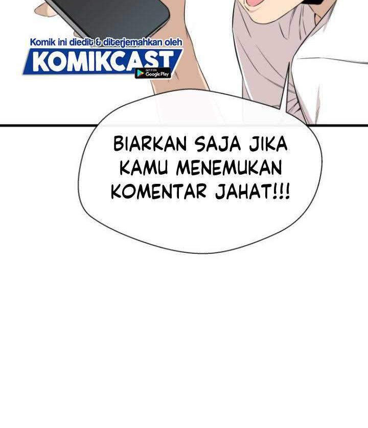 A Day Like a Shit Chapter 03 - Halaman 69