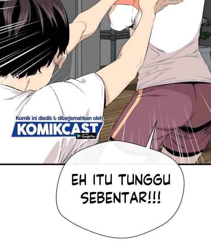 A Day Like a Shit Chapter 03 - Halaman 71