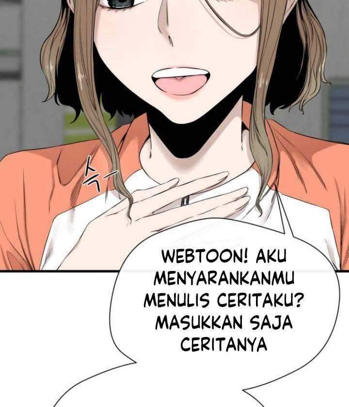 A Day Like a Shit Chapter 03 - Halaman 73