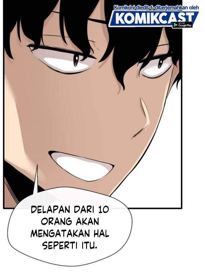 A Day Like a Shit Chapter 03 - Halaman 75