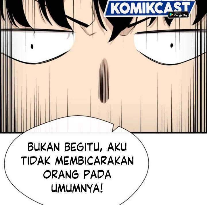 A Day Like a Shit Chapter 03 - Halaman 77