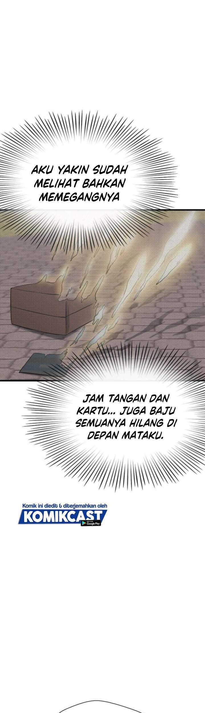 A Day Like a Shit Chapter 3 halaman 4