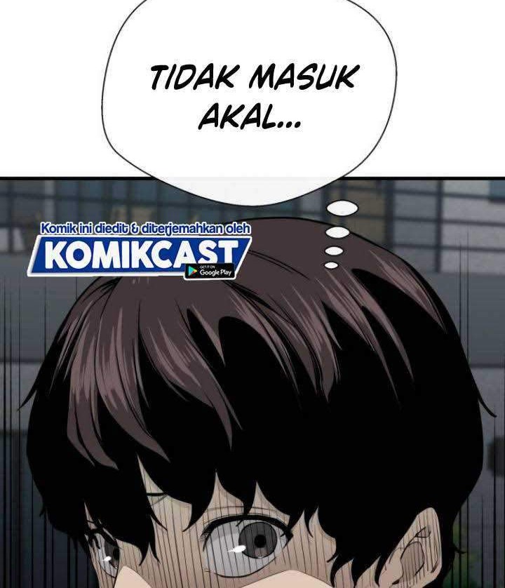A Day Like a Shit Chapter 3 halaman 5