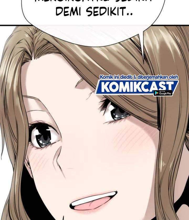 A Day Like a Shit Chapter 03 - Halaman 79