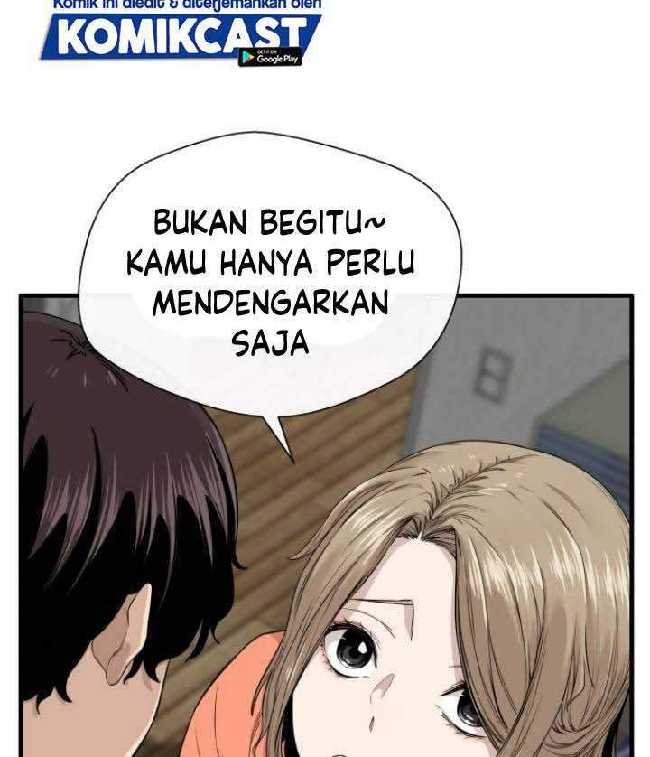 A Day Like a Shit Chapter 03 - Halaman 81