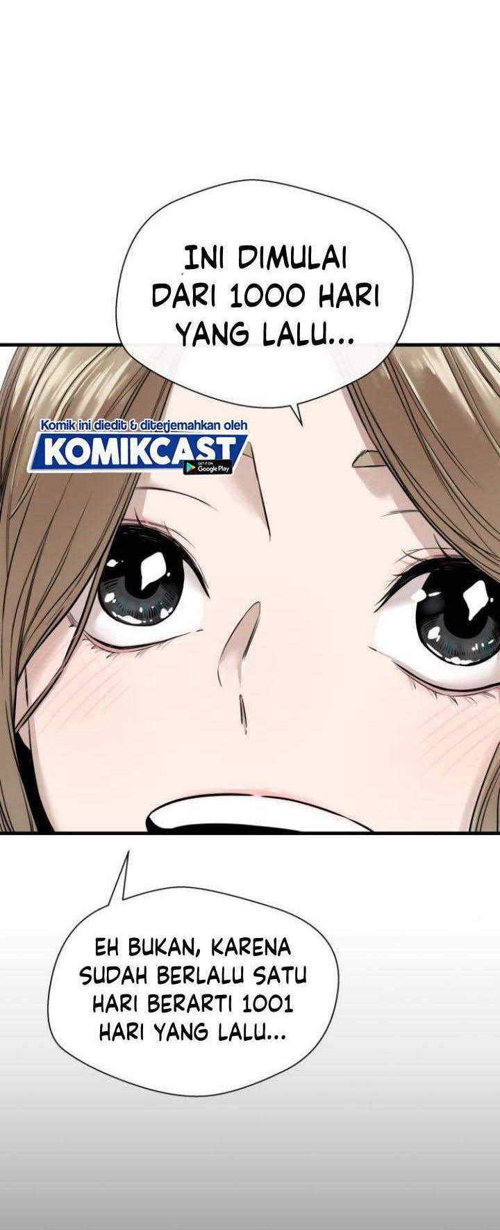 A Day Like a Shit Chapter 03 - Halaman 83