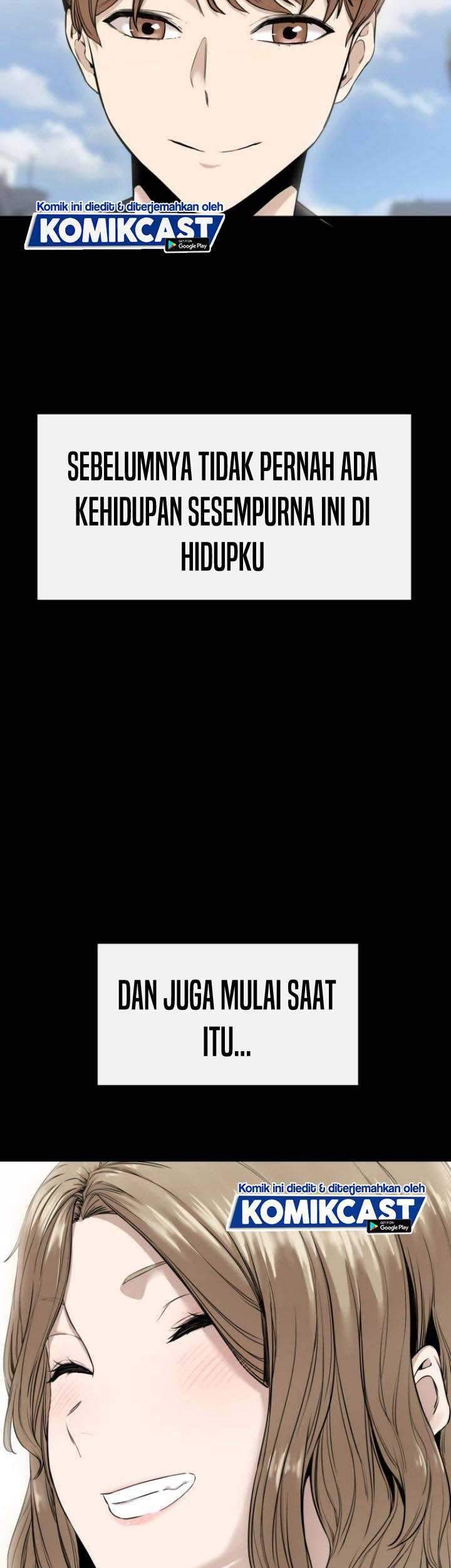 A Day Like a Shit Chapter 03 - Halaman 88