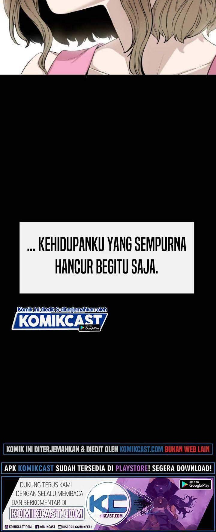 A Day Like a Shit Chapter 03 - Halaman 89
