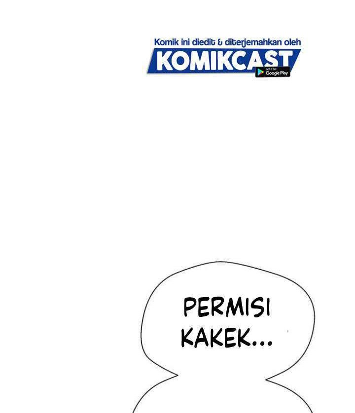 A Day Like a Shit Chapter 03 - Halaman 7