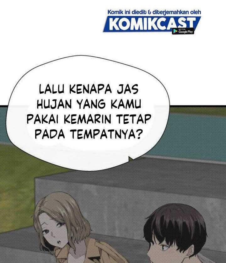 A Day Like a Shit Chapter 03 - Halaman 13