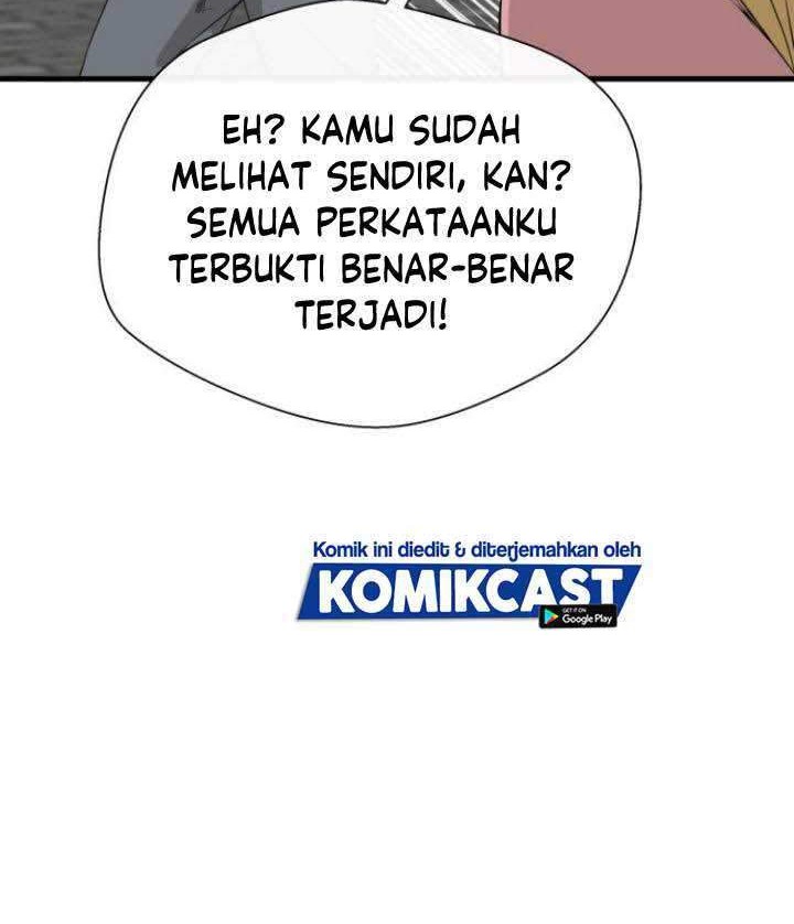 A Day Like a Shit Chapter 03 - Halaman 15