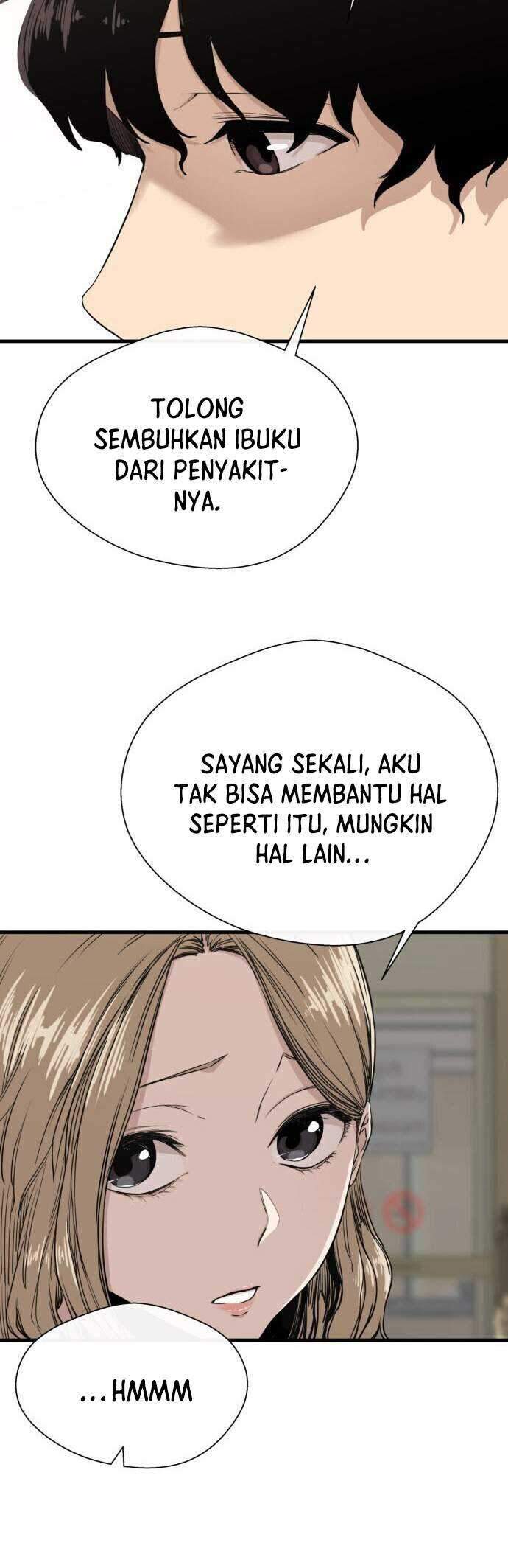 A Day Like a Shit Chapter 2 halaman 4