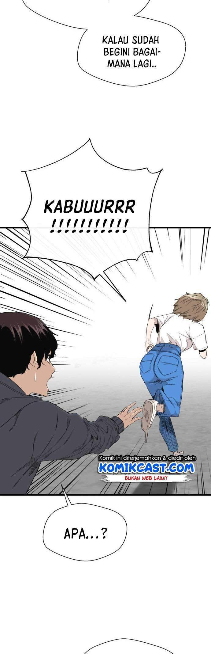 A Day Like a Shit Chapter 02 - Halaman 48