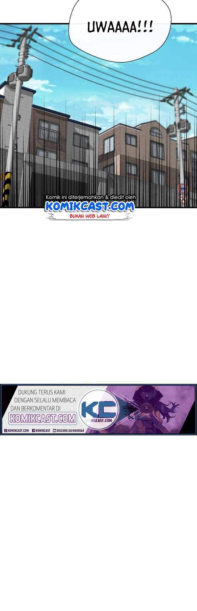 A Day Like a Shit Chapter 02 - Halaman 49