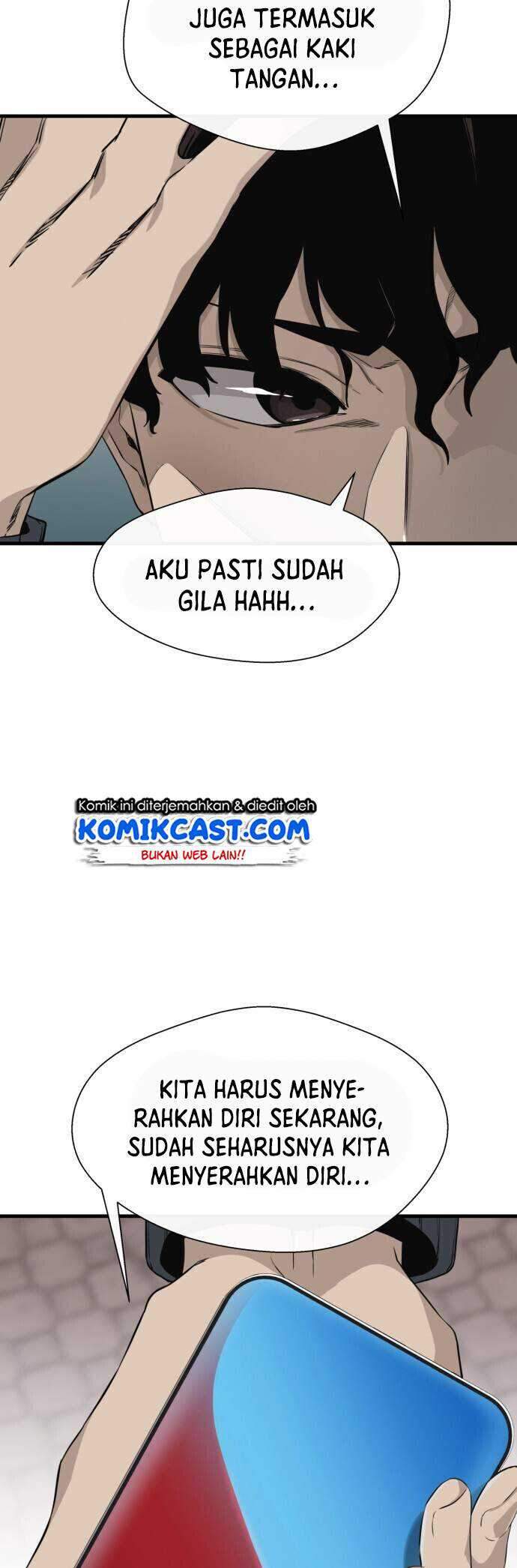 A Day Like a Shit Chapter 02 - Halaman 59