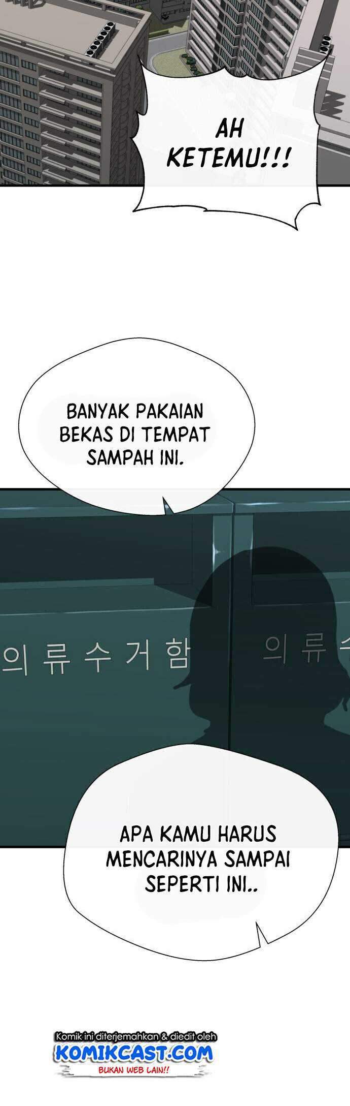 A Day Like a Shit Chapter 02 - Halaman 62