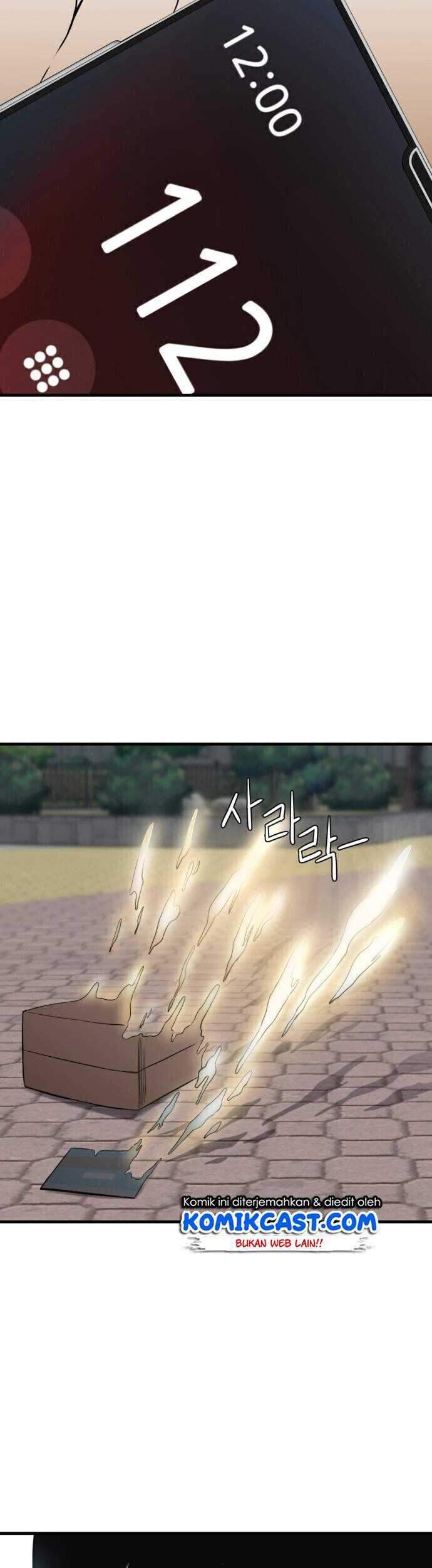 A Day Like a Shit Chapter 02 - Halaman 72