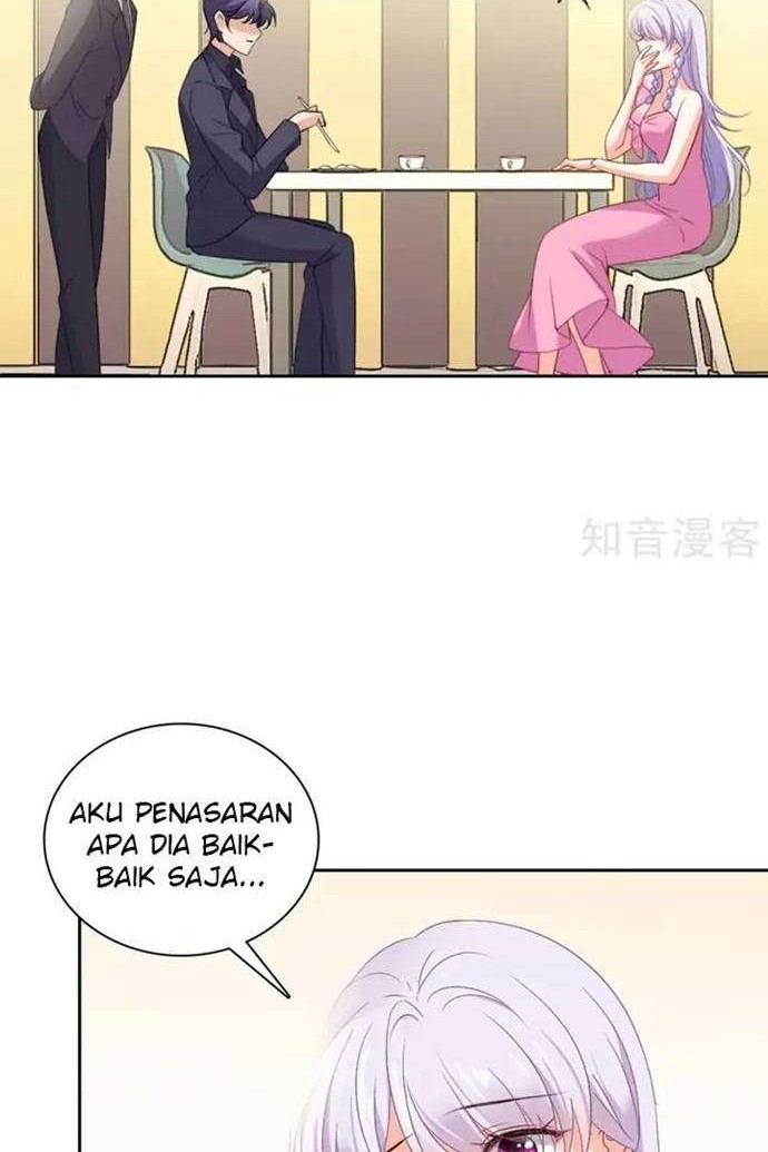 Manhua She Is Coming, Please Get Down! Chapter 17 gambar 2
