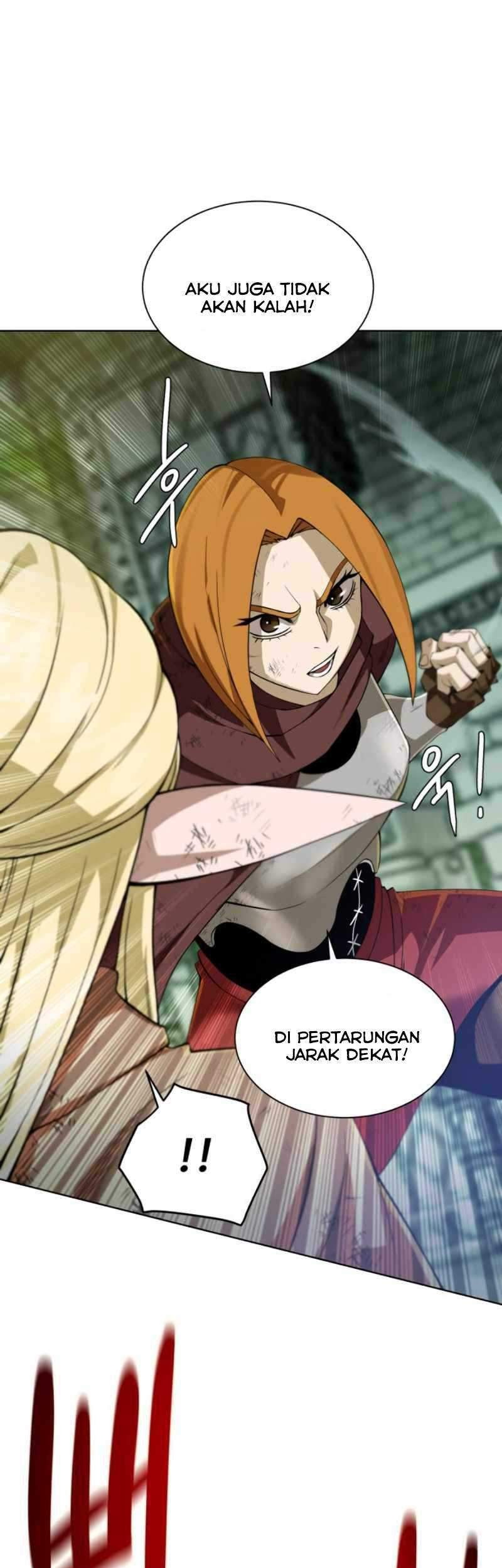Dungeon and Artifact Chapter 29 halaman 3