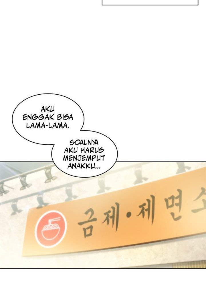 Manhwa My Office Noona’s Story Chapter 19 gambar 2
