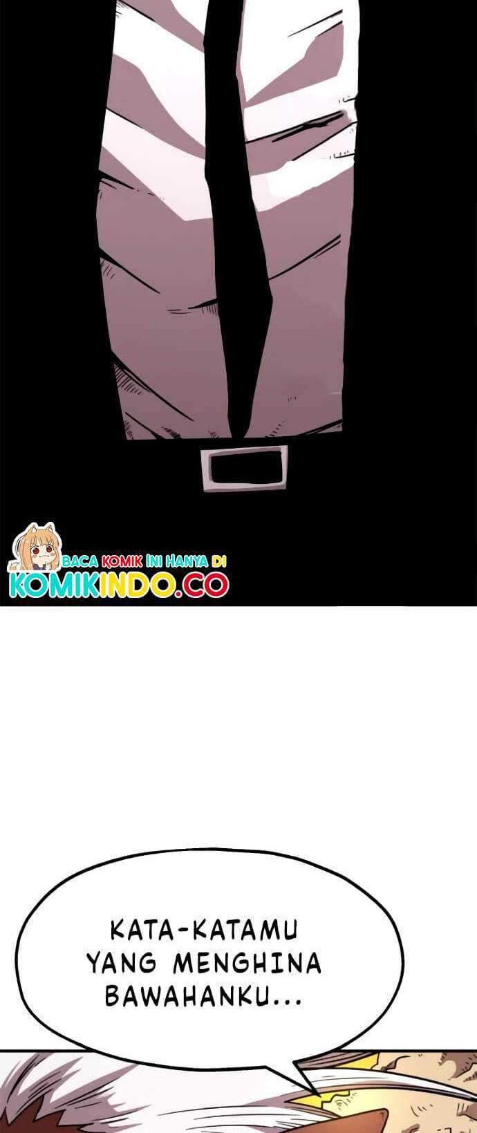 Metro Hunter Chapter 16 halaman 3