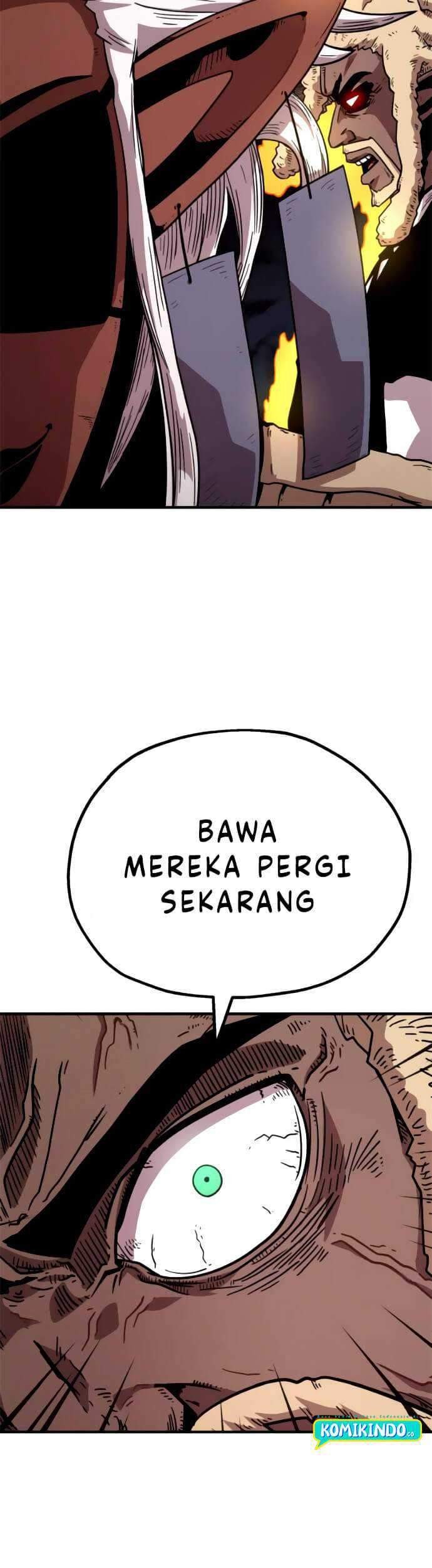 Metro Hunter Chapter 16 halaman 4