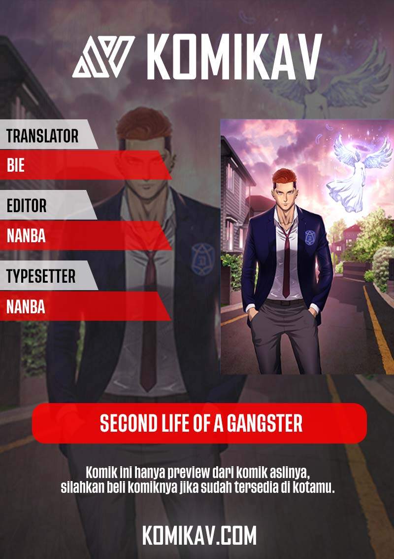 Komik Second life of a Gangster Chapter 79 gambar 1