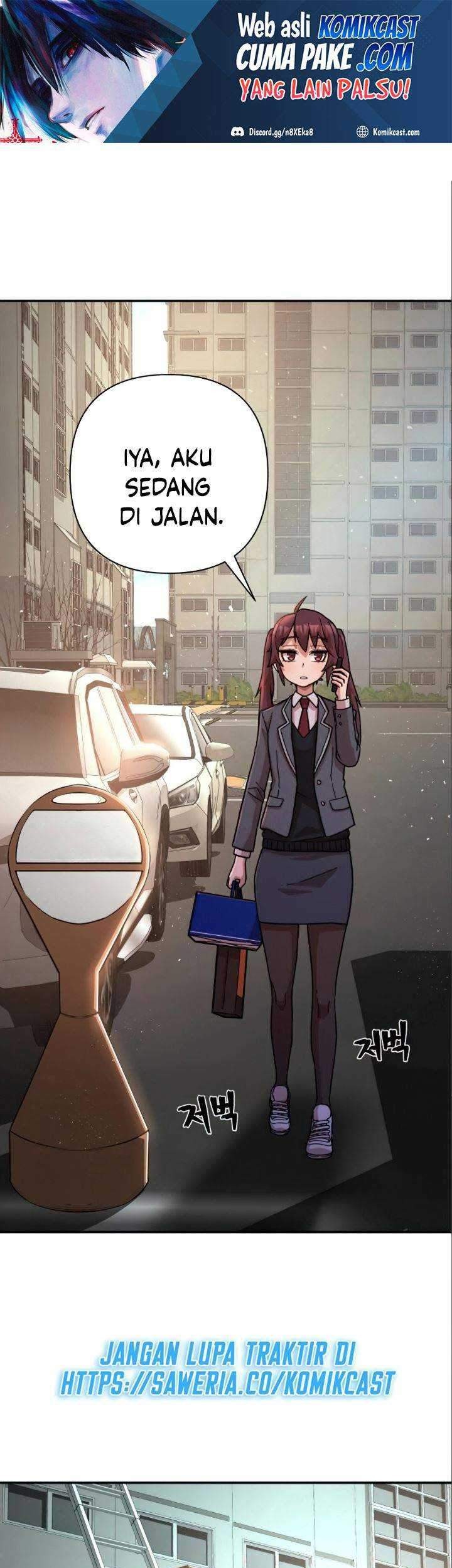 Manhwa Hero Has Returned Chapter 17 gambar 2