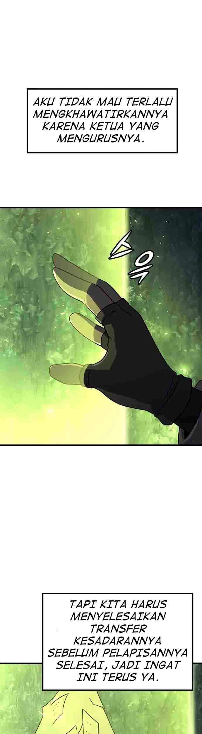 Hitpoint Chapter 23 halaman 3