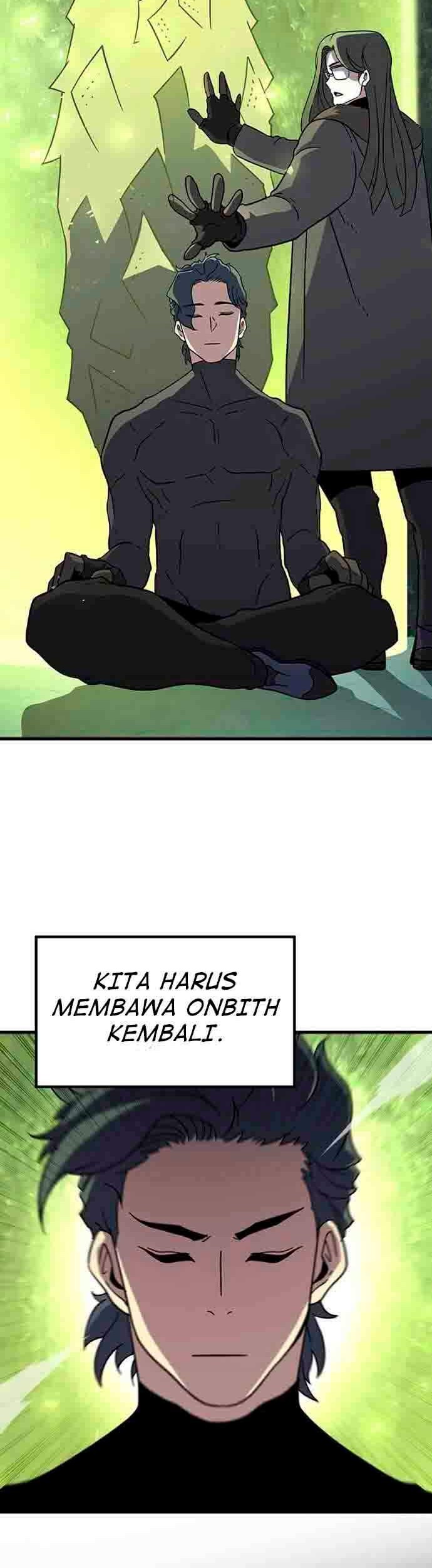 Hitpoint Chapter 23 halaman 4