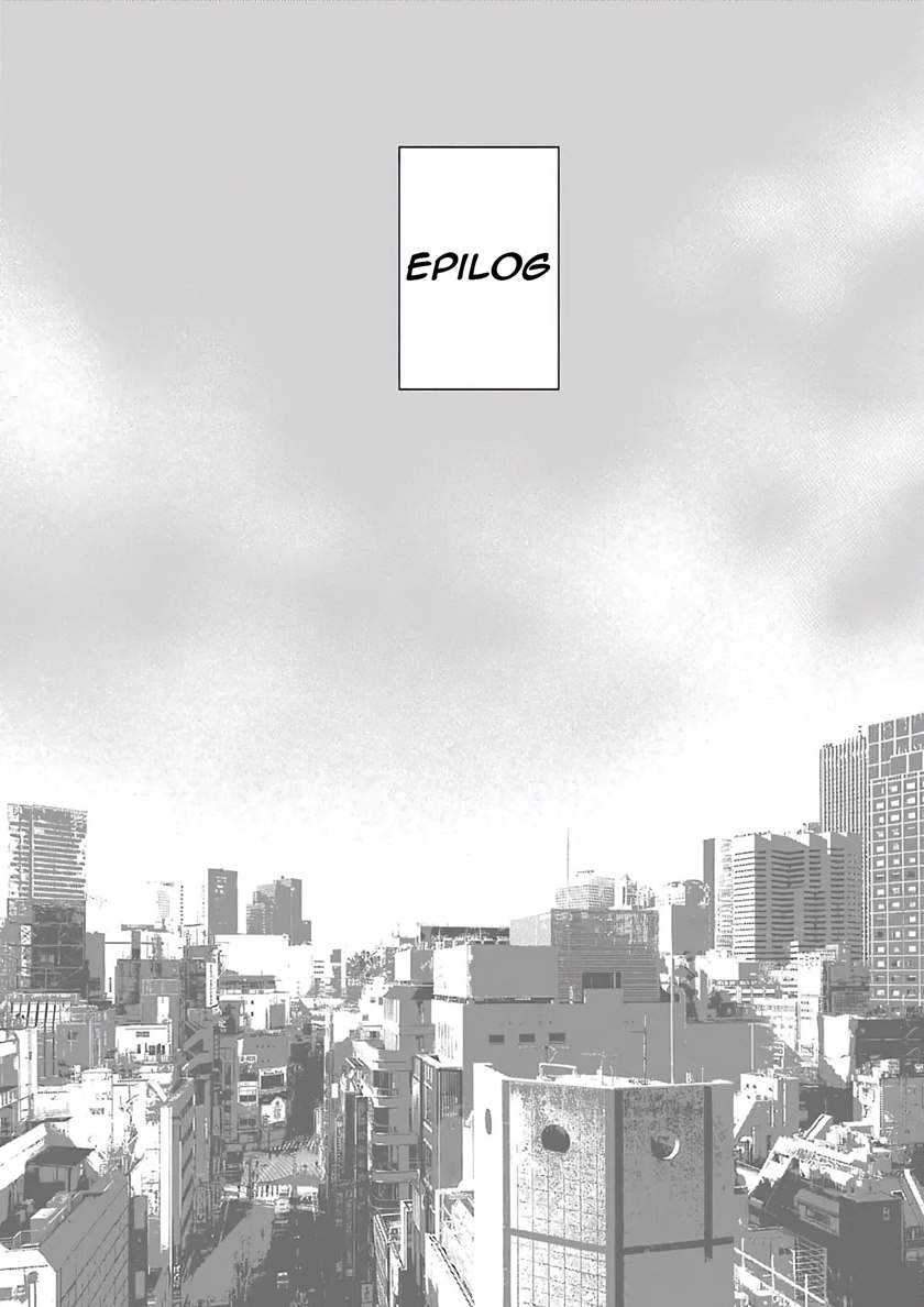 Arasa Dakedo Hatsukoi desu Chapter 58.5 - Halaman 8