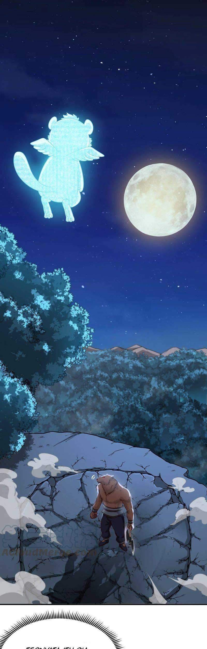 Manhua Gundaddy Immortal Chapter 15 gambar 2