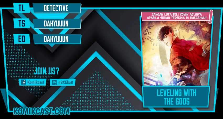Komik Leveling With the Gods Chapter 24 gambar 1
