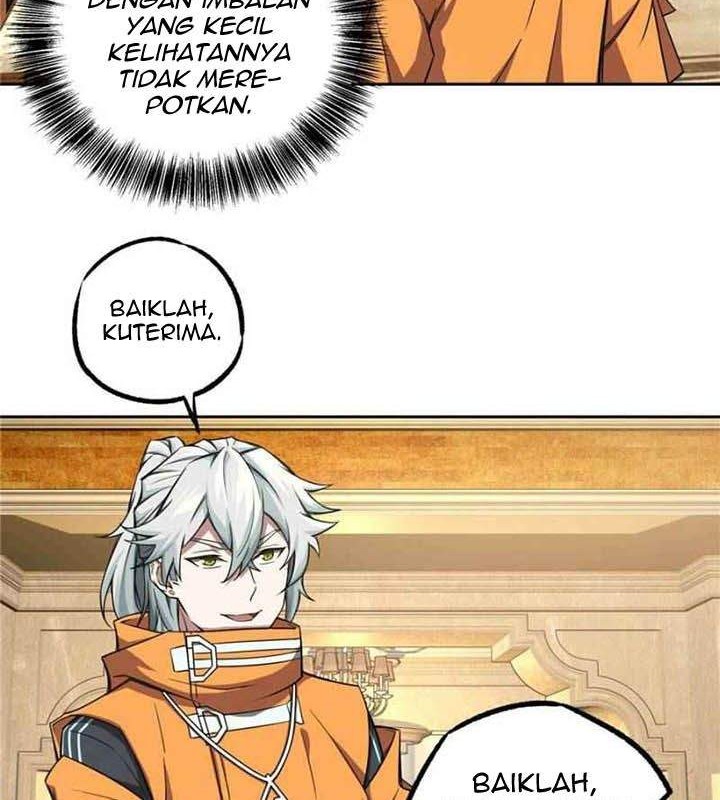 Super Mechanic (The Legendary Mechanic) Chapter 53 - Halaman 8