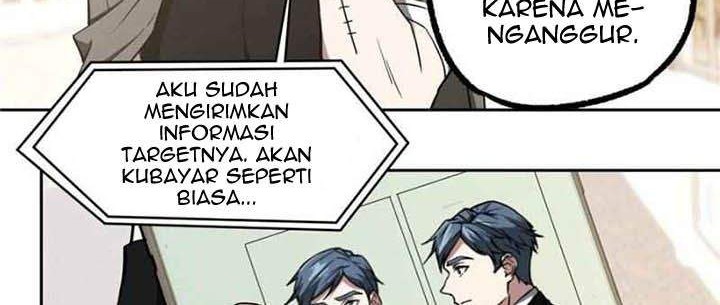 Super Mechanic (The Legendary Mechanic) Chapter 53 - Halaman 14
