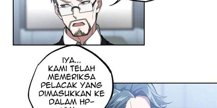 Manhua Super Mechanic (The Legendary Mechanic) Chapter 52 gambar 2