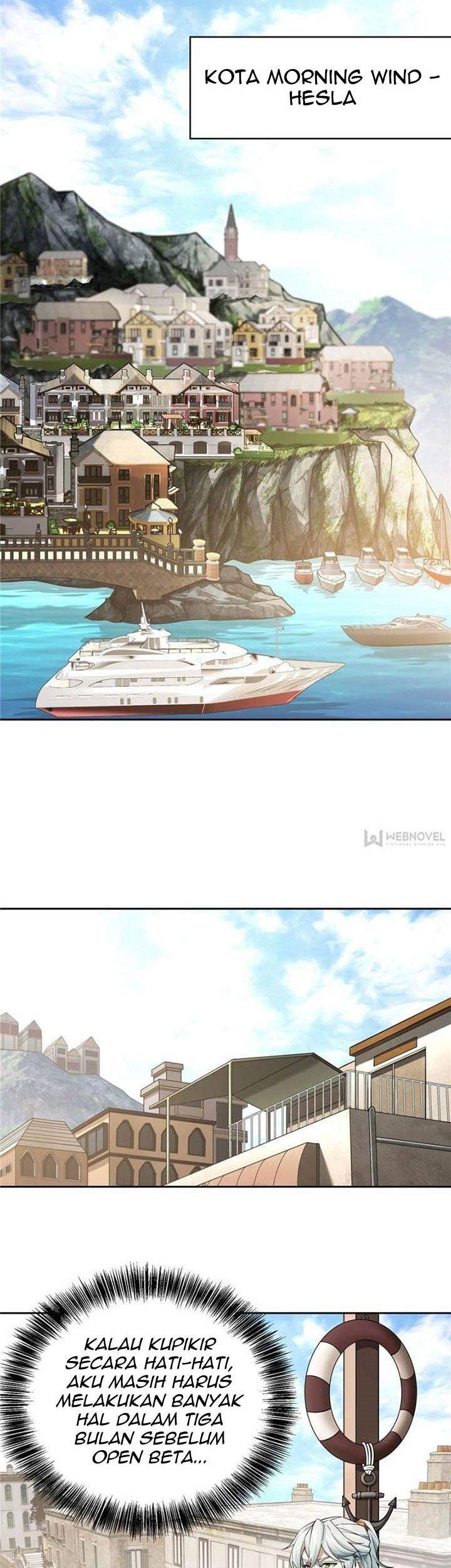 Super Mechanic (The Legendary Mechanic) Chapter 52 - Halaman 9