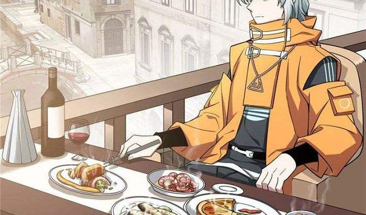 Super Mechanic (The Legendary Mechanic) Chapter 52 - Halaman 10