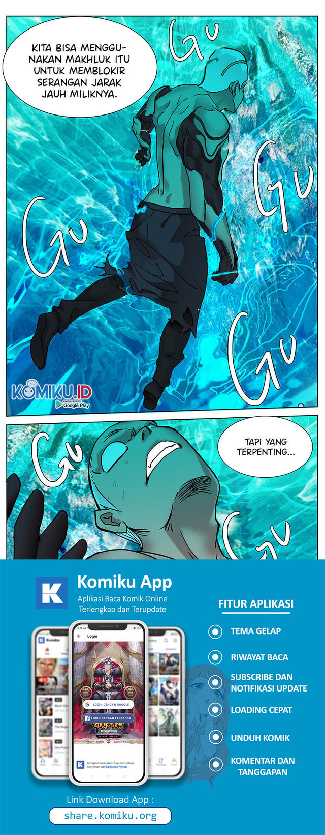 Askr Yggdrasil’s Wood Chapter 34 - Halaman 4