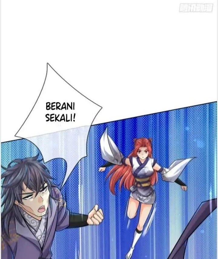 Manhua The Way of Domination Chapter 33. gambar 2