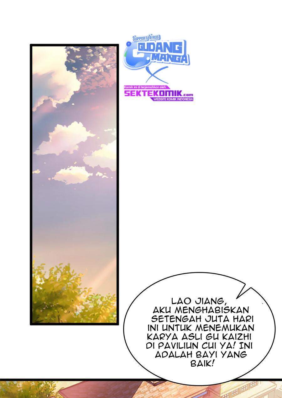 The Strongest Son in Law in History Chapter 3 Gambar 3
