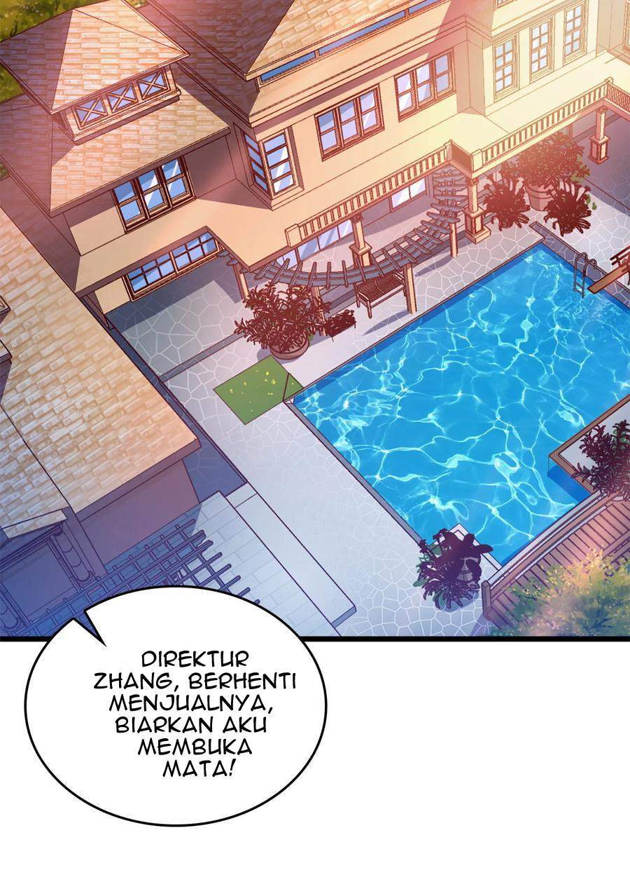 The Strongest Son in Law in History Chapter 3 Gambar 4