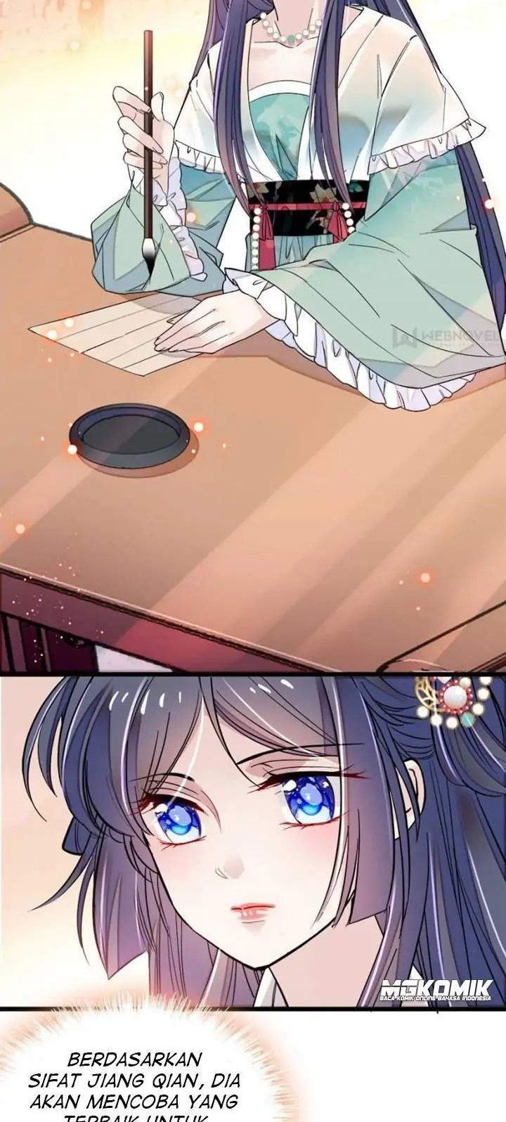 Manhua Sijin Chapter 77 gambar 2